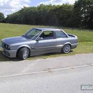 BMW 327 ETA "solgt"