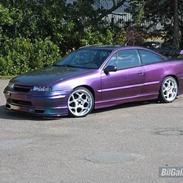Opel Calibra 16v