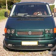 VW Transporter