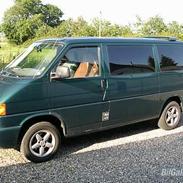 VW Transporter