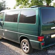VW Transporter