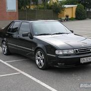 Saab 9000 turbo cs