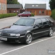 Saab 9000 turbo cs