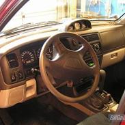 Mitsubishi Pajero Sport 3.0 - Solgt.