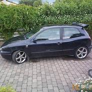 Fiat Bravo 1.6 SX