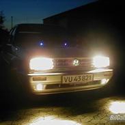 VW Golf 2 *R.I.P*