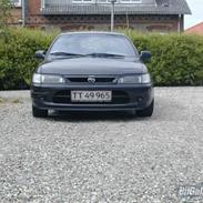 Toyota Corolla GSI 