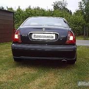 Rover 420 "solgt"