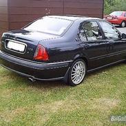 Rover 420 "solgt"