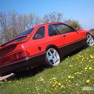 Ford Sierra XR4i