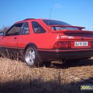 Ford Sierra XR4i