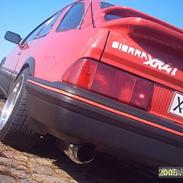 Ford Sierra XR4i