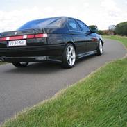 Alfa Romeo 164 qv 