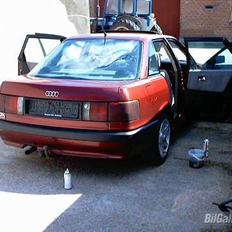 Audi 80