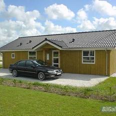 Peugeot 406 TS4 SOLGT