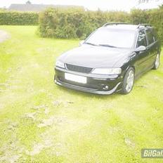 Opel Vectra B Wagon
