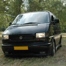 VW Transporter
