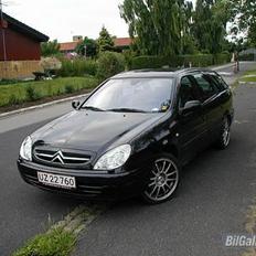 Citroën Xsara Weekend