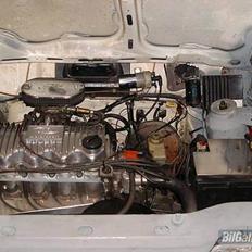 Ford Fiesta Xr2 - "R.I.P."