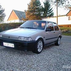 Toyota corolla - Er Solgt...