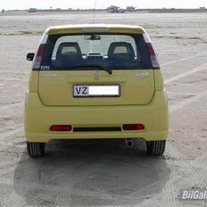 Suzuki Ignis Sport