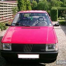 Fiat Uno 45s