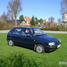 Skoda Felicia