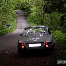 Porsche 911 Karmann Coupé