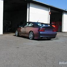 Opel Calibra 16v