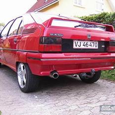 Citroën BX 16 Valve Mk.1