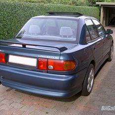 Mitsubishi Lancer 1,6 GLXI