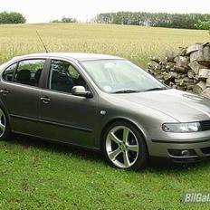 Seat Leon TDI