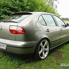 Seat Leon TDI