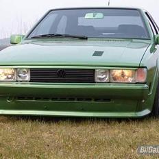 VW Scirocco (Solgt)