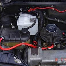 Fiat cinquecento ***SOLGT***