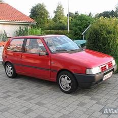 Fiat uno 1,4ie sport