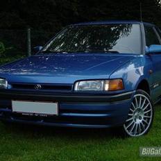 Mazda 323 Sportline