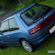 Mazda 323 Sportline