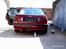 Audi 80 - Bagenden af bilen.