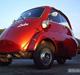 BMW 300 Isetta "Lulu"