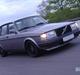Volvo 240 GLT