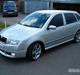 Skoda Fabia Combi #solgt#