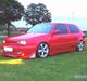 VW Golf 3 2,0 GTI 8v *SOLGT*