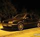 VW GOLF3 2,0 GTI  TOTALSKADE