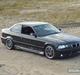 BMW E36 (Black)