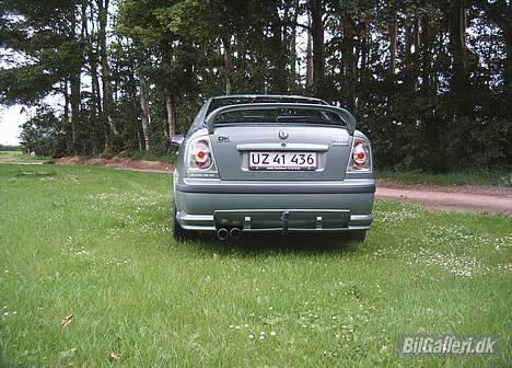 Skoda Octavia TDI solgt  billede 7