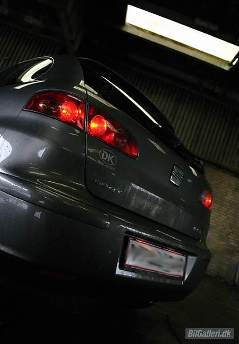 Seat Ibiza billede 2