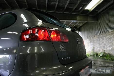 Seat Ibiza billede 3