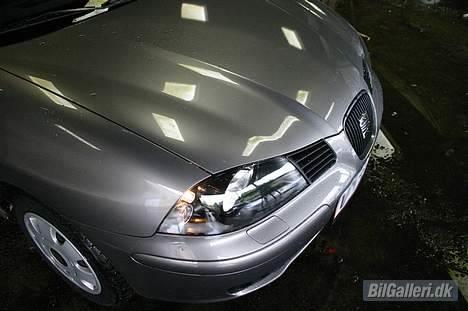 Seat Ibiza billede 6