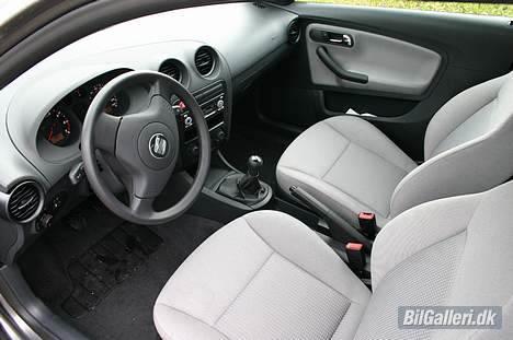Seat Ibiza billede 7